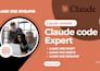 claude code website design shopify custom website build claude ai api developer